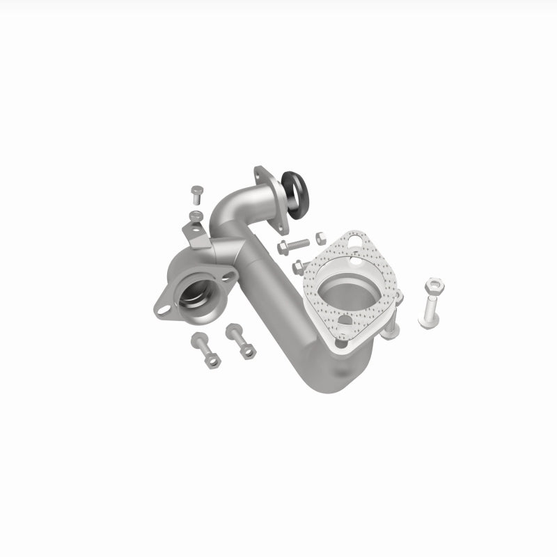 Magnaflow 107-0012 BRE Exhaust 08-10 fits Grand Caravan Routan Town & Country 3.3L 3.8L 4.0L Front Pipe Kit