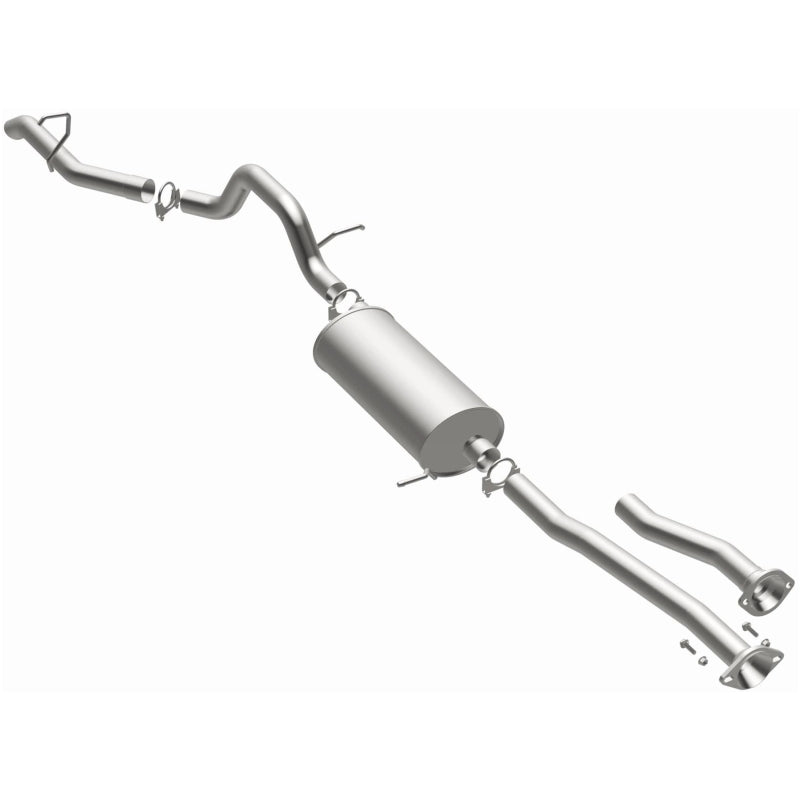 Magnaflow 106-0200 BRE Exhaust Kit 04-07 fits Colorado Canyon