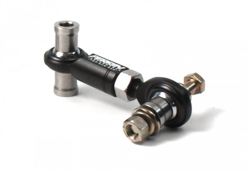 PERRIN PSP-SUS-235 fits Subaru 08-21 fits WRX / 09-21 STI / 13-25 BRZ & GR86 /