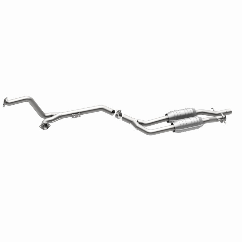 MagnaFlow 23581 Conv DF fits Mercedes 500E 5.0L