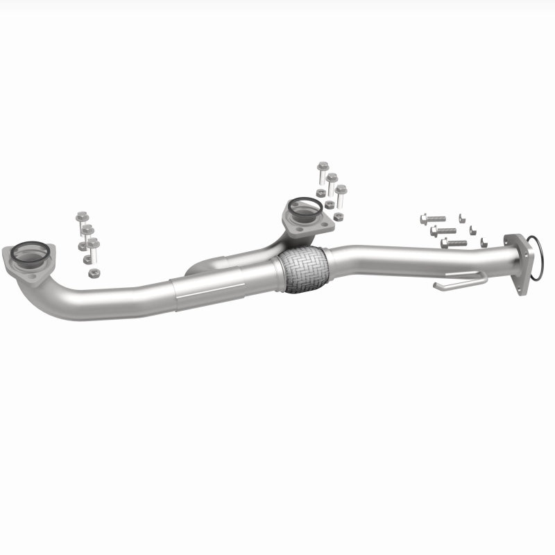 Magnaflow 107-0113 BRE Exhaust 03-07 fits Accord 3.0L Front Pipe Kit