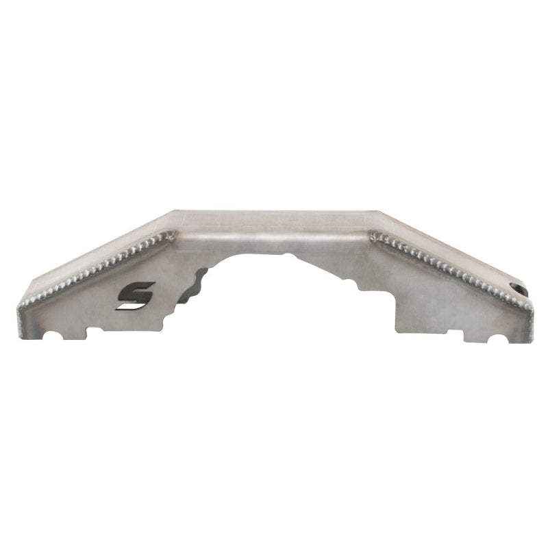 Synergy Mfg 8072-06Synergy 07-18 fits Jeep Wrangler JK/JKU Rear Weld-On Axle Tru