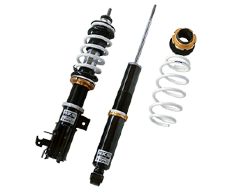 HKS 80110-AH221 Hipermax S-Style C fits Honda Fit GK5 FULL KIT