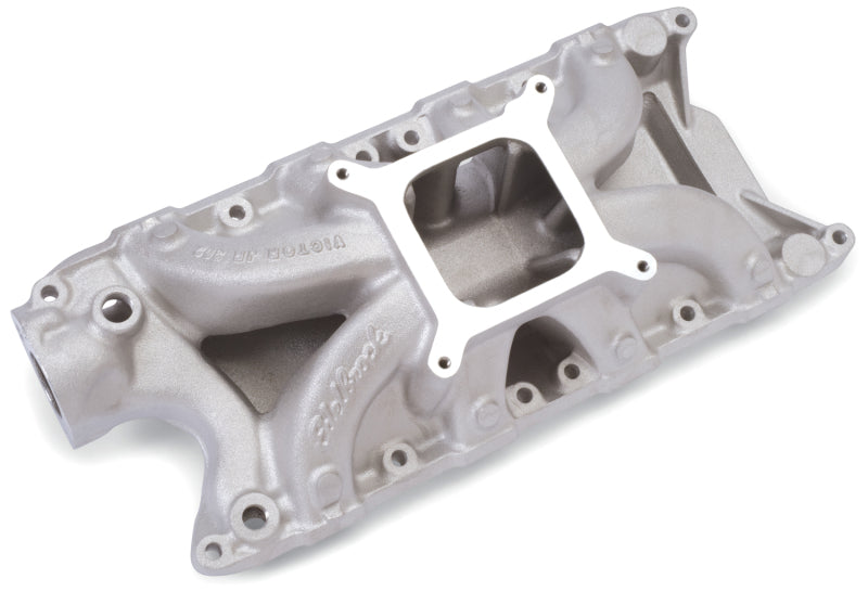 Edelbrock 2921 Victor Jr 302 fits Ford Manifold