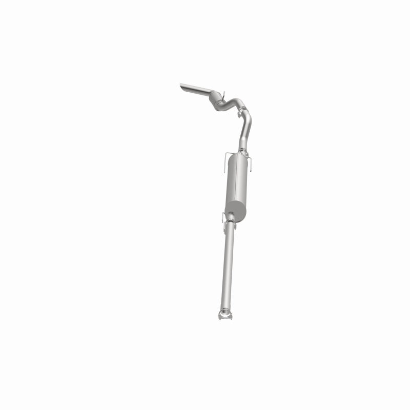 Magnaflow 106-0195 BRE Exhaust Kit 04-05 fits Dodge Ram 1500 5.7L