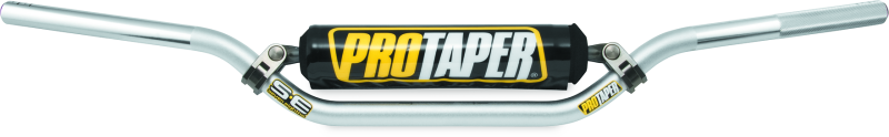 ProTaper 25220 SE Henry/Reed Handlebar - Silver