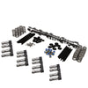 COMP Cams MK112-332-11 Turbo HRT Stage 2 Master Camshaft Kit fits Dodge 5.7 HEMI 2003-2008