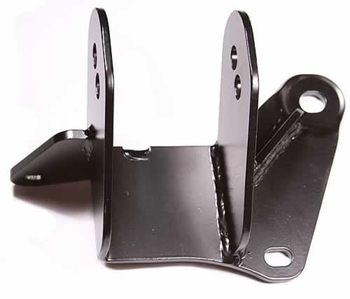 Innovative Mounts 90130-SBInnovative 92-95 fits Civic / 94-01 Integra K-Series C