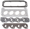 Edelbrock 7374 fits Ford 351 Cleveland Head Gasket Set