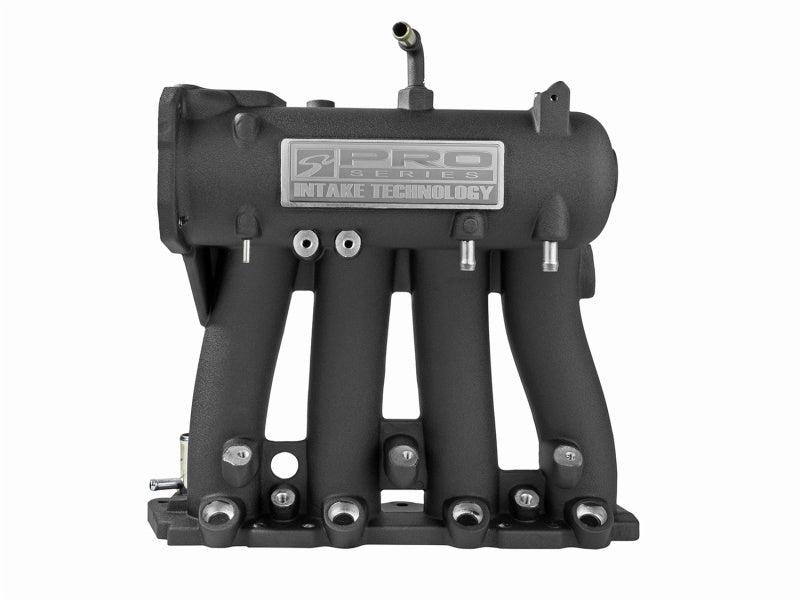 Skunk2 Racing 307-05-0265 Skunk2 Pro Series 88-00 fits Honda D15/D16 SOHC Intake Manifold (Race Only) (Black Series)