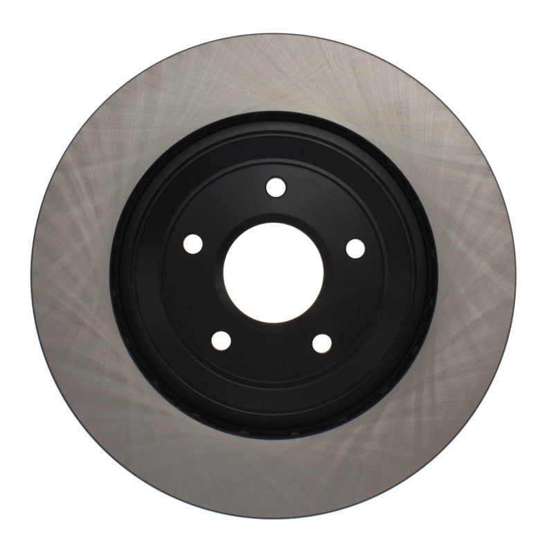 Stoptech 120.62060CRY 97-04 Chevy Corvette Right Front CRYO-STOP Rotor