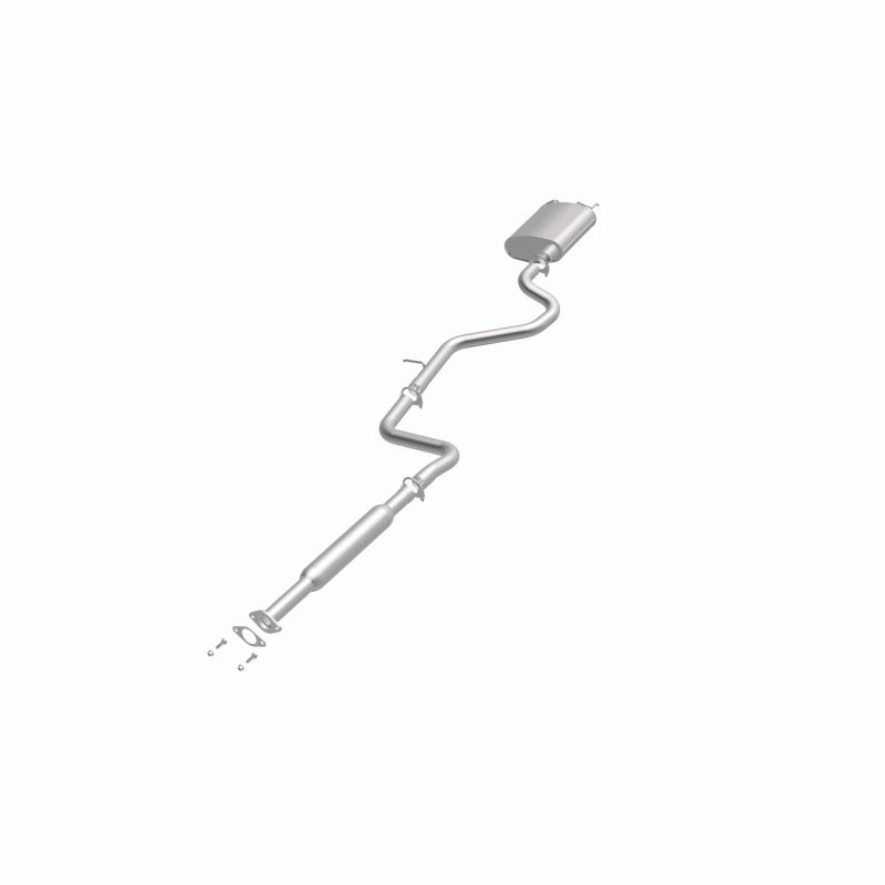 Magnaflow 106-0013 BRE Exhaust Kit 00-09 Allure LaCrosse fits Impala Monte Carlo