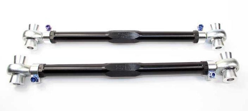 SPL Parts SPL RTA E9M 06-13 fits BMW 3 Series/1 Series (E9X/E8X) Rear Toe Links