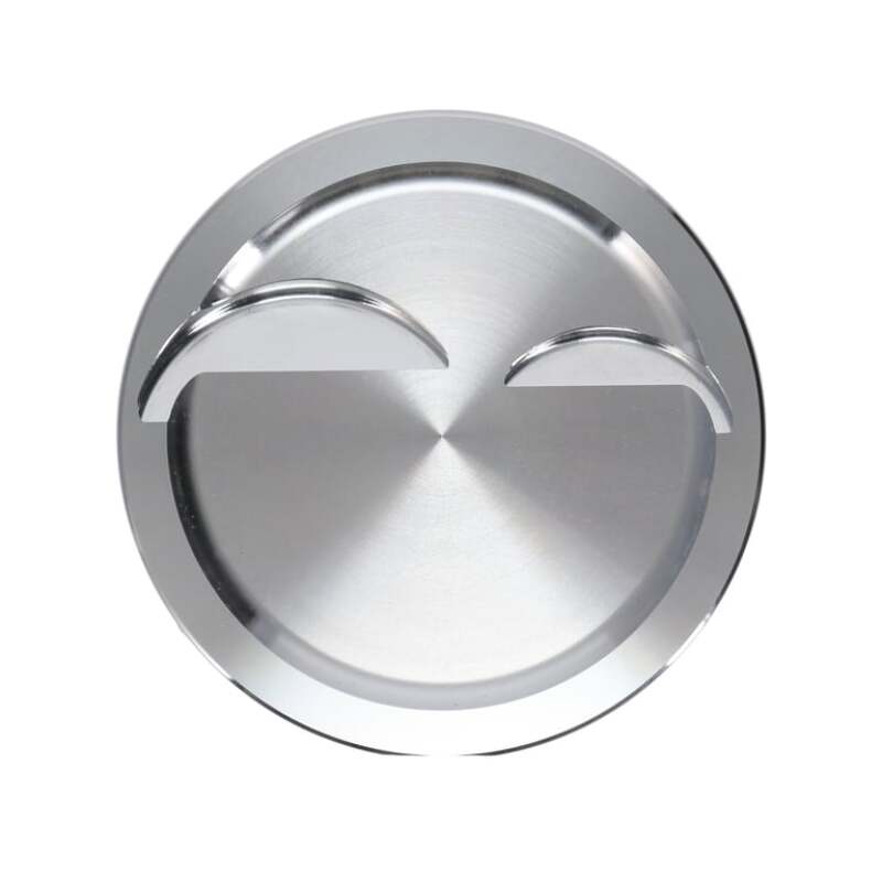 Manley Performance 593830-8 Manley fits Chevrolet Small Block Piston Set - 4.