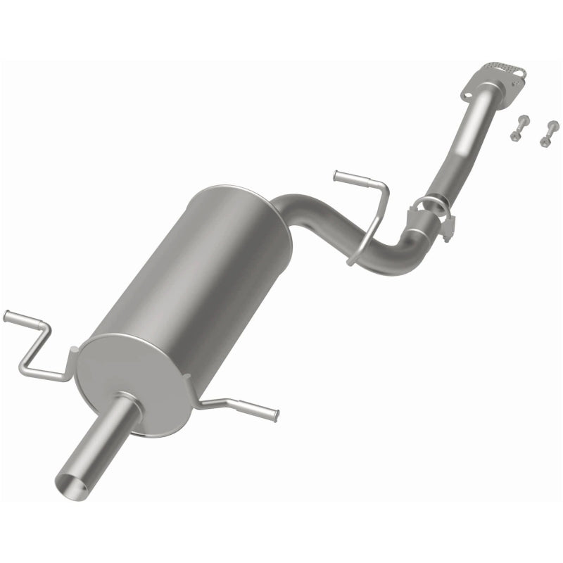 Magnaflow 108-0124 BRExhaust 2006 Saab 9-2X/ 06-07 fits Subaru Impreza 2.5L Muffler Kit