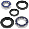 QuadBoss 413324 fits Yamaha YFB250 Timberwolf 2x4 Rear ATV Wheel Bearing & Seal
