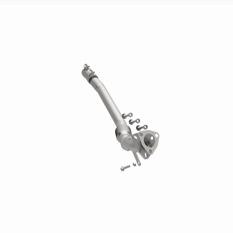 Magnaflow 107-0242 BRE Exhaust 02-05 A4 Quattro A4 1.8L Front Pipe Kit