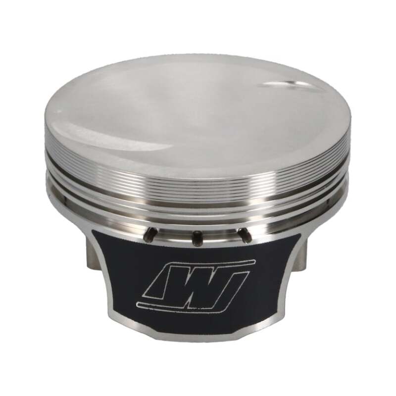 Wiseco K0090XS fits Ford SOHC V8 4.6L 2 Val Trick Flow Twisted Wedge NA/Boost/Nitrous -6.0cc 3.552 Bore 10.8:1 CR