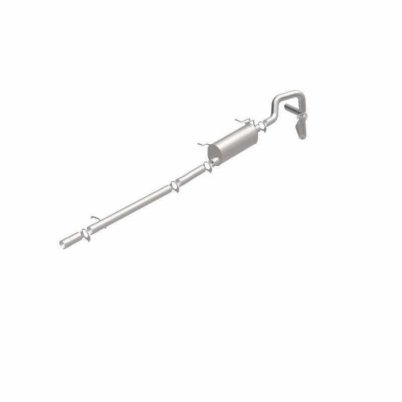 Magnaflow 106-0007 BRE Exhaust Kit 99-04 fits Ford F-250 F-350