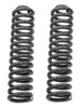 Tuff Country 25977 05-23 fits Ford F-250 / F-350 4wd Front (5in Lift Over Stock Height) Coil Springs Pair