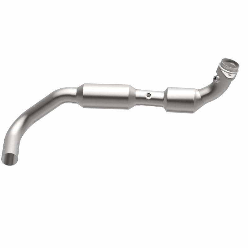 Magnaflow 4583077 03-04 Lincoln Navigator 5.4L Direct Fit Converter