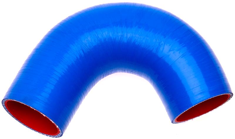 Gates 28361 10-16 Mack CXU Series Mack MP7 Diesel Upper - Pipe To Eng. Molded