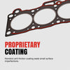 Fel-Pro 2602000 fits Jeep Cherokee 260-2000 Engine Gasket Set