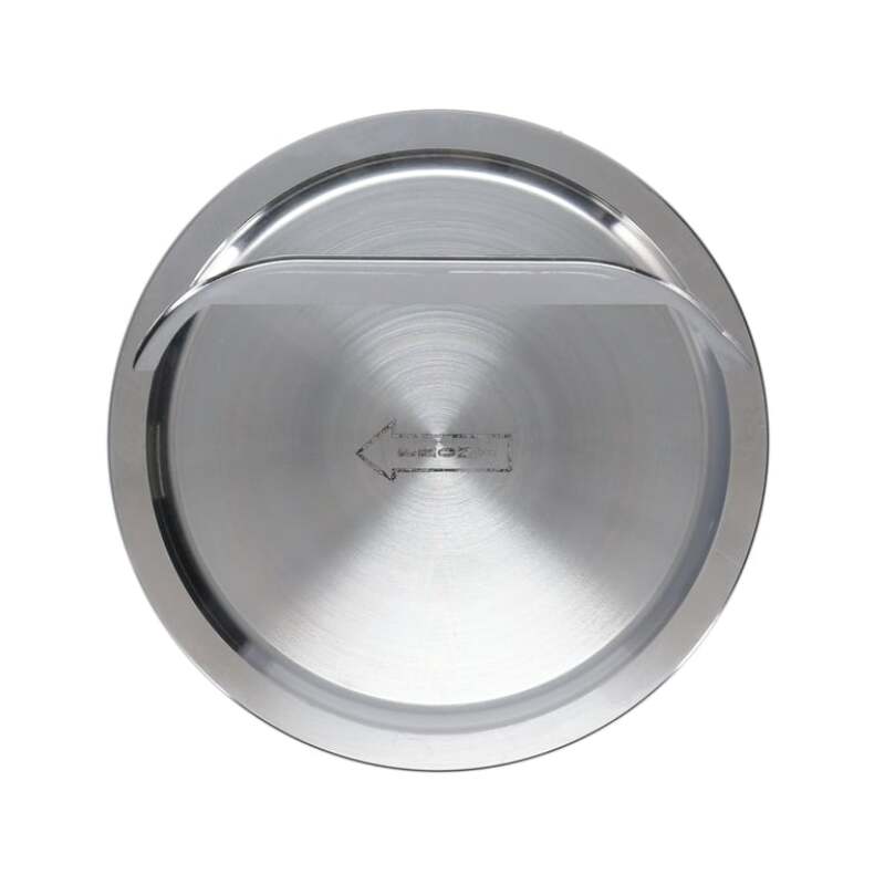 Manley Performance 596340C-8 Manley fits Chevrolet LS Piston Set - 4.165in Bo