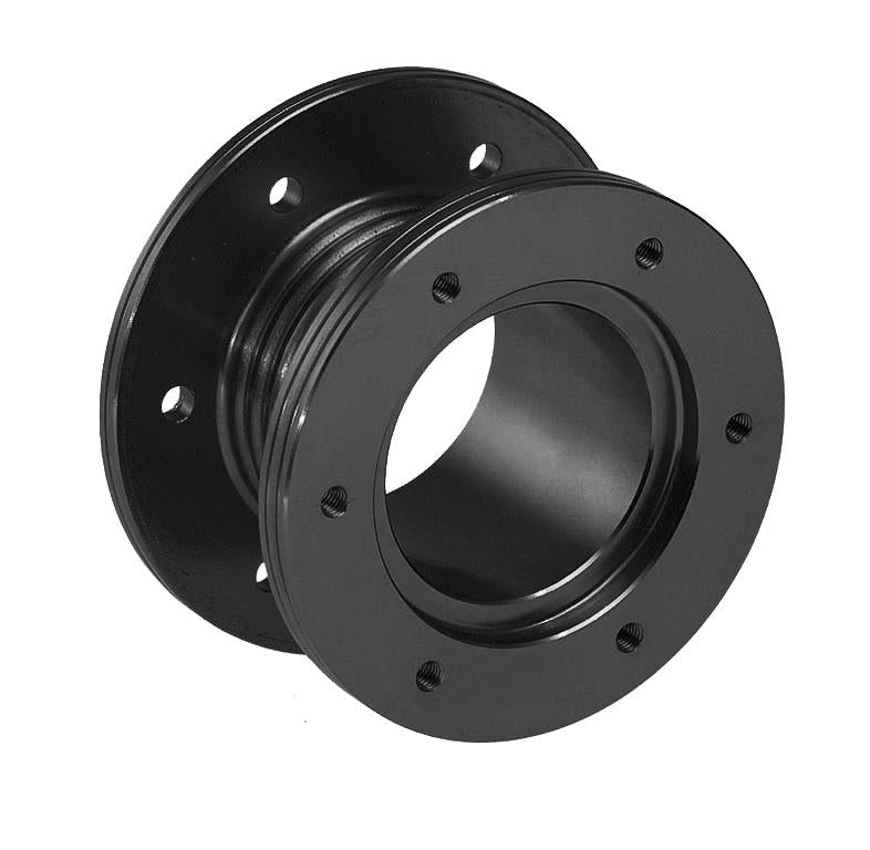 SPARCO 01595ANR Steering Wheel Spacer Black