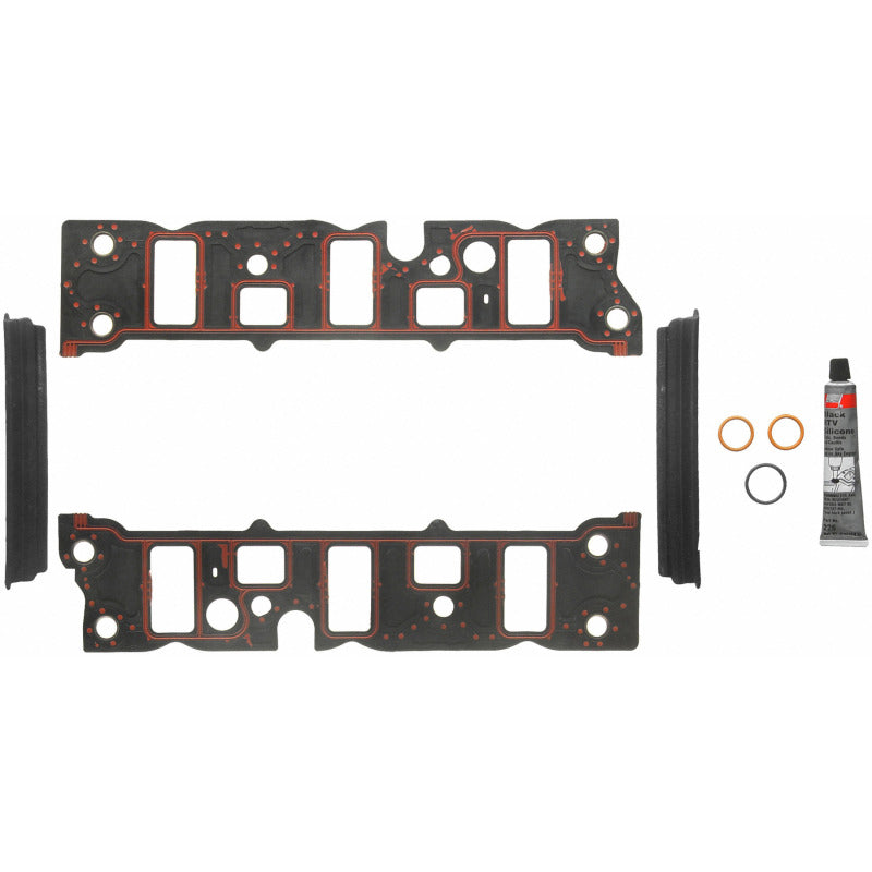 Fel-Pro MS958091 Buick LeSabre MS 95809-1 Engine Intake Manifold Gasket Set