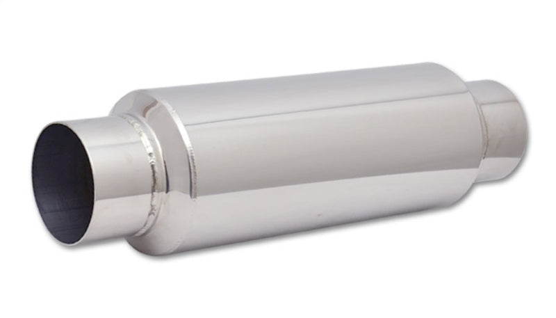 Vibrant 17970 onator (Standard Design) 3.5in inlet/outlet x 18in long w/5in OD
