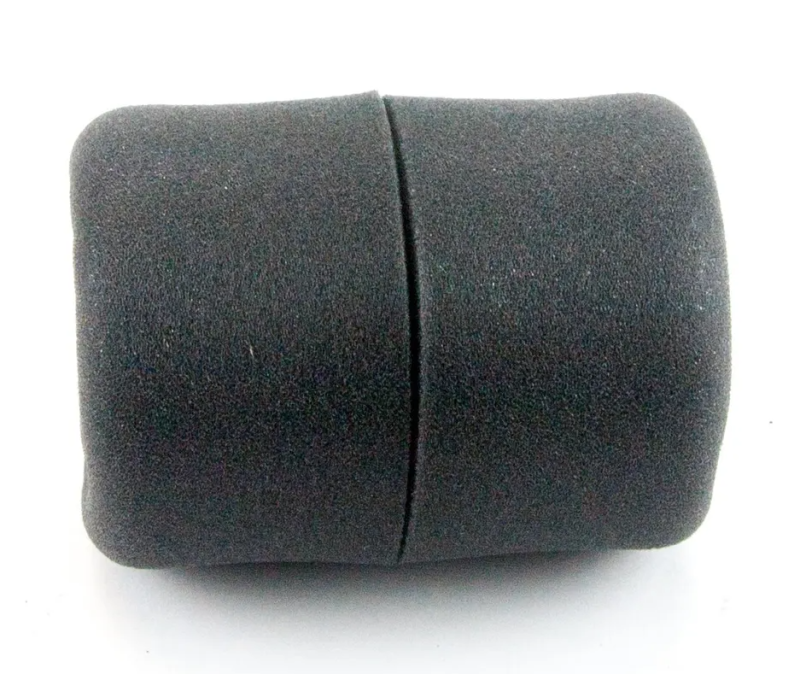 Uni Filter NU-2337 Uni FIlter 81-83 fits Kawasaki KZ 650 CSR/1984 KZ 700/ 79-