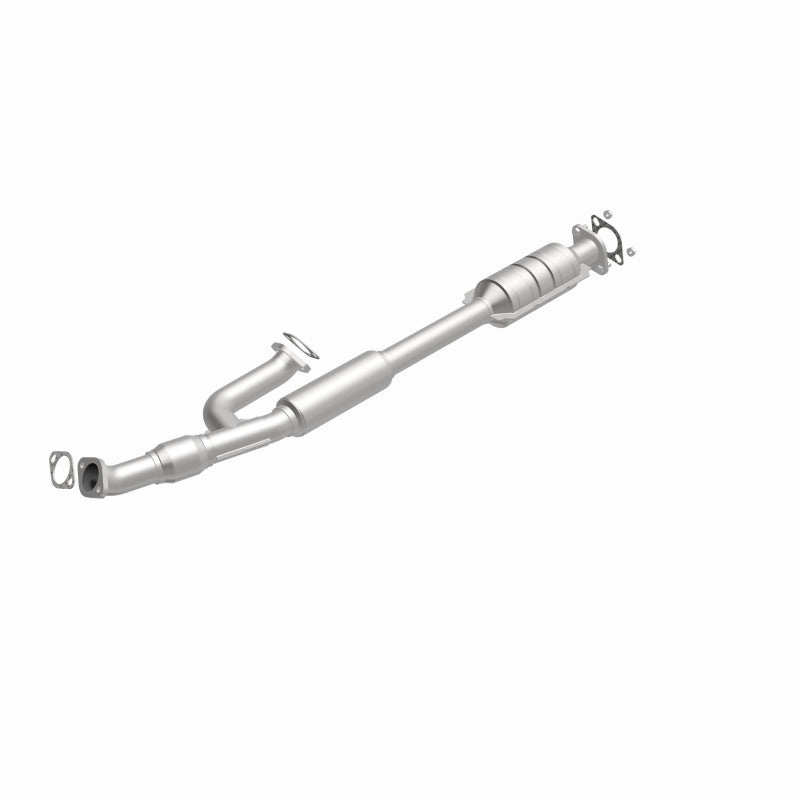 MagnaFlow 49534 Conv DF Tiburon 2.7L OEM
