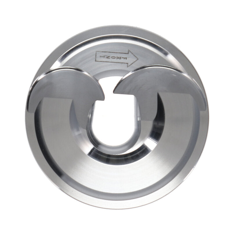Manley Performance 560475C-8 Manley fits Chevrolet LT1 Piston Set - 4.075in B