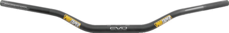 ProTaper 22040 fits EVO YZ High Handlebar - Black