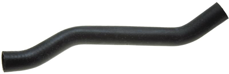 Gates 20606 67-77 fits Chevrolet Camaro V-8 350 Upper Molded Coolant Hose