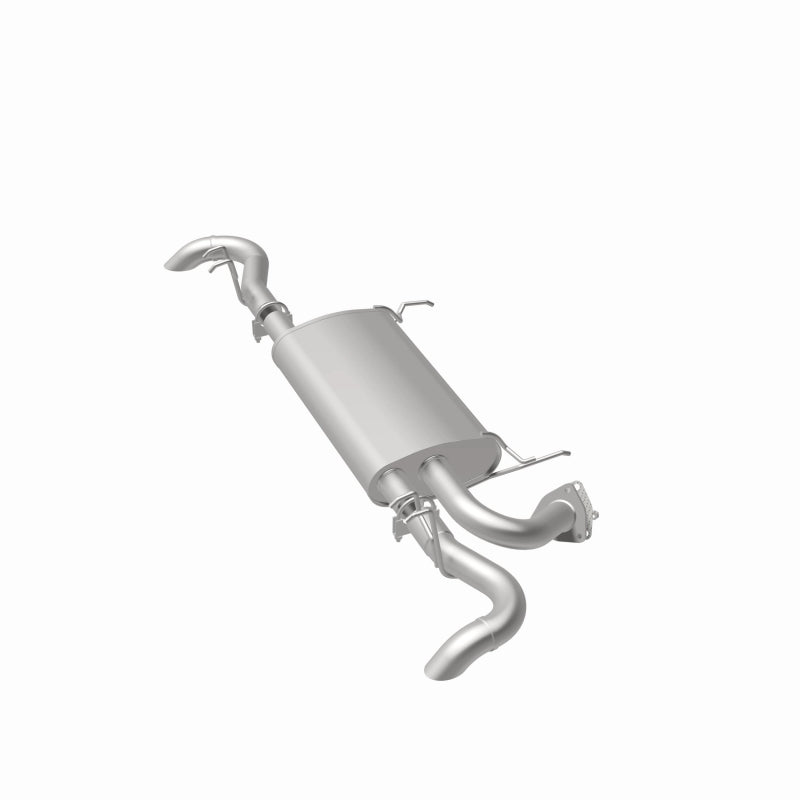 Magnaflow 108-0021 BRExhaust 13-17 ACURA RDX 3.5L Muffler Kit