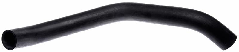 Gates 23274 05-08 fits Ford F Series V-6 4.2L Upper Molded Coolant Hose
