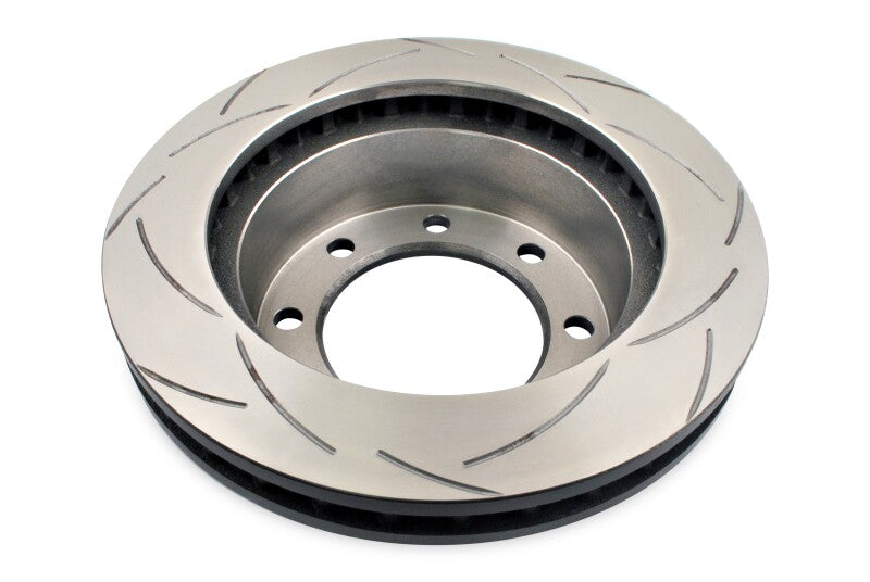 DBA 798S 99-04 fits Ford F-250 Super Duty 4WD Front Street Series Slotted Rotor