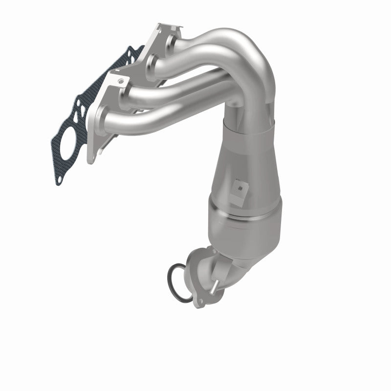 Magnaflow 50110 fits Scion 05 Conv DF -09 tC 2.4L Manifold / 09 Toyota Corolla/