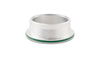 Vibrant 12664 HD Clamp Transition Ferrules w/ O-Ring for 3.50in O.D. to 4in HD