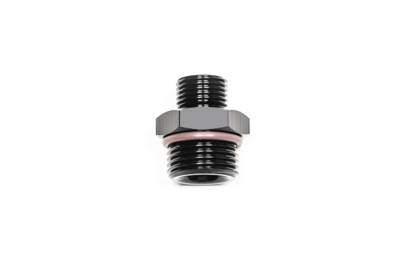 Radium Engineering 14-0341 Universal 10AN Orb to M16x1.5 Male Plug