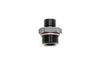 Radium Engineering 14-0341 Universal 10AN Orb to M16x1.5 Male Plug