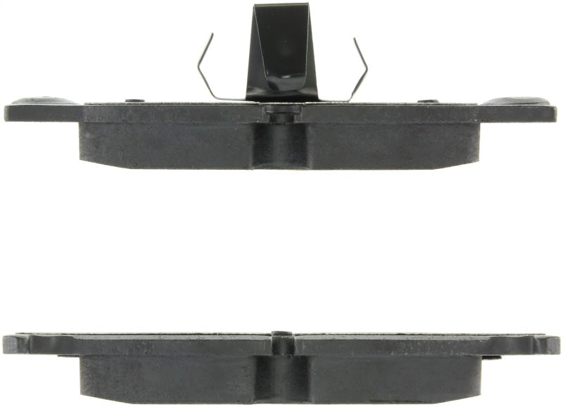 Stoptech 308.1504 Street Brake Pads - Front