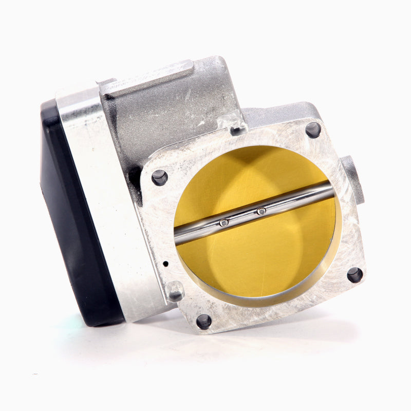 BBK 1781 Dodge fits Chrysler 03-12 Jeep 5.7 6.1 6.4 Hemi 85mm Throttle Body Po
