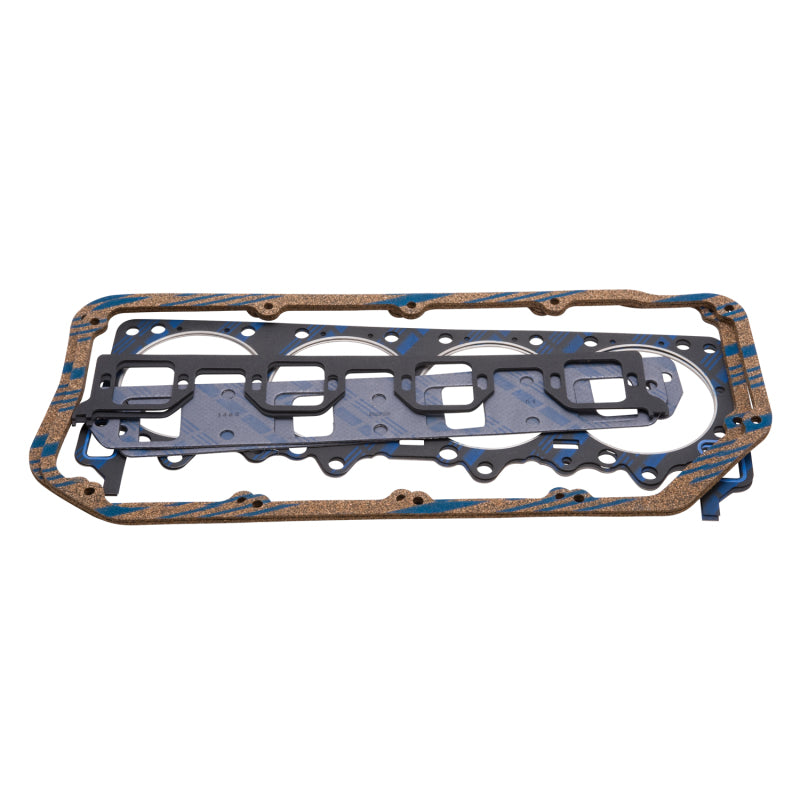 Edelbrock 7349 Head Gasket Set fits Chrysler 426-572 Gen II Hemi
