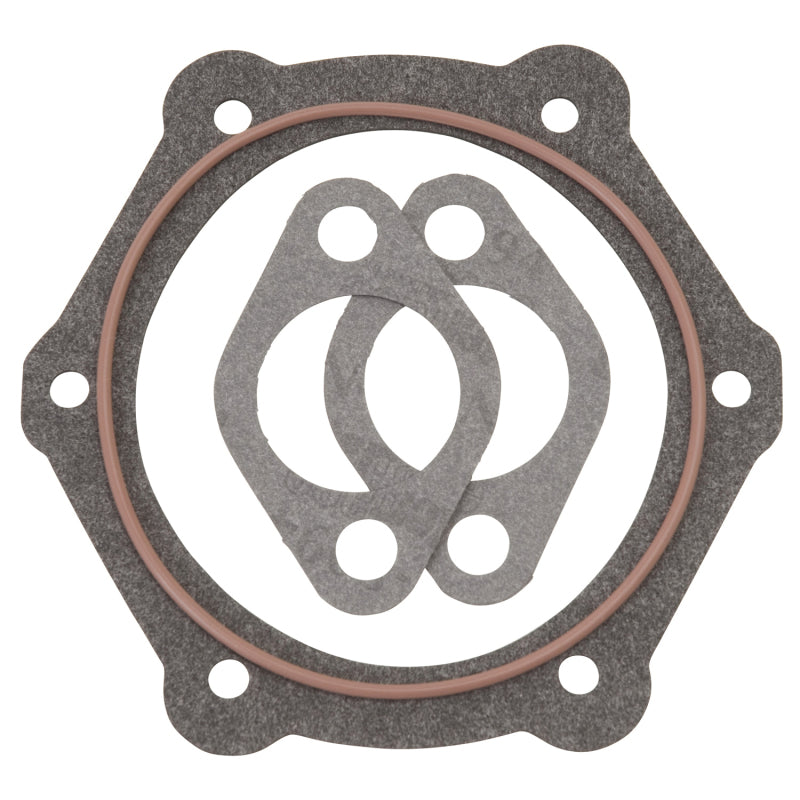 Edelbrock 7252 Gasket Kit Water Pump BBC