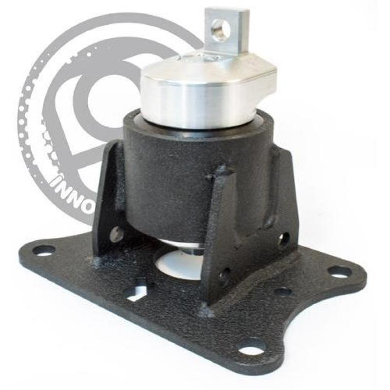 Innovative Mounts Innovative 10731-95A 04-08 TSX K-Series/Manual Black Steel Mou