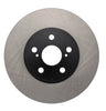 Stoptech 120.44114CRY 01-05 Toyota Celica GT & GT-S/05-09 Scion tC Front CRYO-STOP Rotor