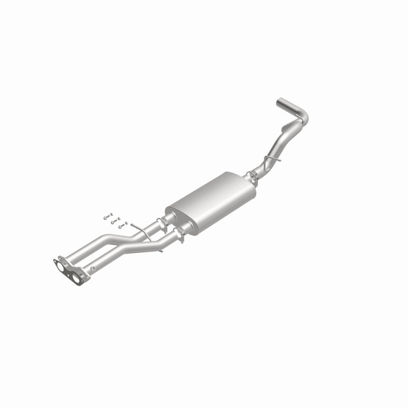 Magnaflow 106-0665 BRE Exhaust Kit 96-00 Tahoe Yukon 5.7L